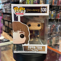 Pippin Took #530 (Funko Pop!, Lord of the Rings)