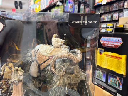 Bantha with Tusken Raiders (Star Wars 30th Anniversary Hasbro) SEALED - Bitz & Buttons