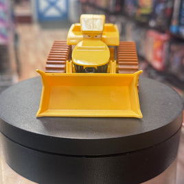 Chuy the Bulldozer Plastic 1:55 (Pixar Cars, Mattel)