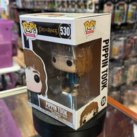 Pippin Took #530 (Funko Pop!, Lord of the Rings)