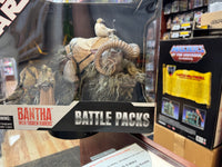 Bantha with Tusken Raiders (Star Wars 30th Anniversary Hasbro) SEALED - Bitz & Buttons