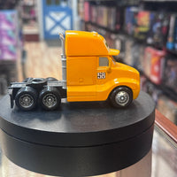 Octane Gain Semi Diecast 1:55 (Pixar Cars, Mattel)