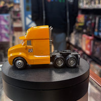 Octane Gain Semi Diecast 1:55 (Pixar Cars, Mattel)