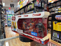 Evolutions Rebel Pilot Legacy (Star Wars Saga Hasbro) OPEN BOX - Bitz & Buttons