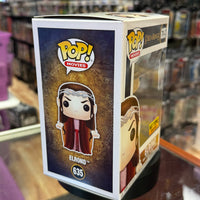 Elrond #635 Hot Topic (Funko Pop!, Lord of the Rings)