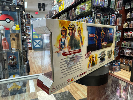 Evolutions Anakin to Darth Vader (Star Wars  Hasbro) SEALED - Bitz & Buttons