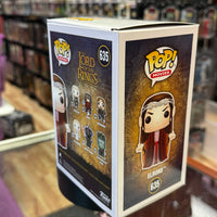 Elrond #635 Hot Topic (Funko Pop!, Lord of the Rings)