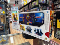 Evolutions Rebel Pilot Legacy (Star Wars Saga Hasbro) OPEN BOX - Bitz & Buttons