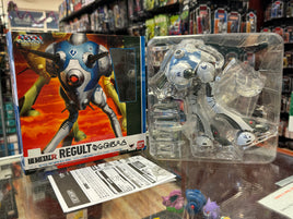 Tactical Pod Regult (Hi Metal R Robotech, Bandai) OPEN BOX