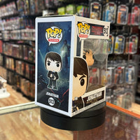 Jonathan #513 (Funko Pop!, Stranger Things)