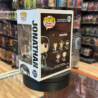 Jonathan #513 (Funko Pop!, Stranger Things)