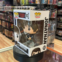 Jonathan #513 (Funko Pop!, Stranger Things)