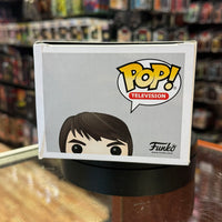 Jonathan #513 (Funko Pop!, Stranger Things)