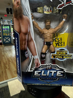 Daniel Bryan with Belt (WWE Elite Series 28, Mattel) SEALED - Bitz & Buttons
