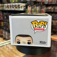 Elf mit Eggos Nr. 421 (Funko Pop!, Stranger Things)