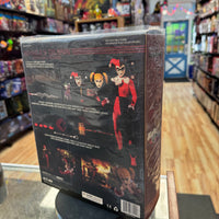 Harley Quinn One:12 -Deluxe Edition- (Marvel, Mezco) SEALED