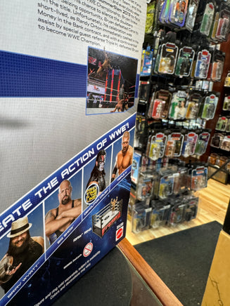 Daniel Bryan with Belt (WWE Elite Series 28, Mattel) SEALED - Bitz & Buttons