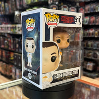 Elftes Krankenhauskleid Nr. 511 (Funko Pop!, Stranger Things)