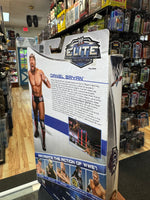 Daniel Bryan with Belt (WWE Elite Series 28, Mattel) SEALED - Bitz & Buttons