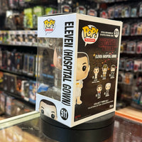 Elftes Krankenhauskleid Nr. 511 (Funko Pop!, Stranger Things)