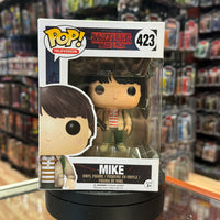 Mike #423 (Funko Pop!, Stranger Things)