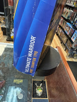 Hall of Champions Ultimate Warrior (WWE Elite, Mattel) SEALED - Bitz & Buttons