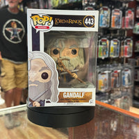 Gandalf Nr. 443 (Funko Pop!, Herr der Ringe) 