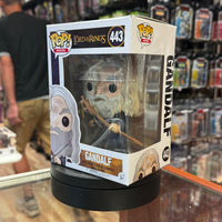 Gandalf Nr. 443 (Funko Pop!, Herr der Ringe) 