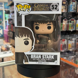 Bran Stark Nr. 52 (Funko Pop!, Game of Thrones)