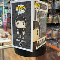 Bran Stark Nr. 52 (Funko Pop!, Game of Thrones)