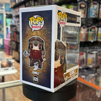 Gimli Nr. 629 (Funko Pop!, Herr der Ringe) 