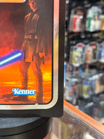 Anakin Skywalker Proof Foil Card (Star Wars Vintage Collection, Hasbro) - Bitz & Buttons