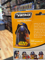 Anakin Skywalker Proof Foil Card (Star Wars Vintage Collection, Hasbro) - Bitz & Buttons