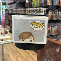 Newt Scamander #01 SDCC (Funko Pop!, Fantastic Beasts)