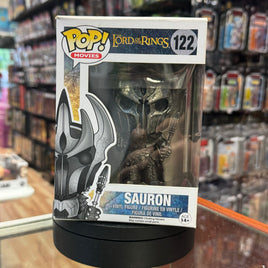 Sauron #122 (Funko Pop!, Lord of the Rings)