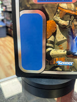 Clone Commander Cody Proof Foil Card (Star Wars Vintage Collection, Hasbro) - Bitz & Buttons