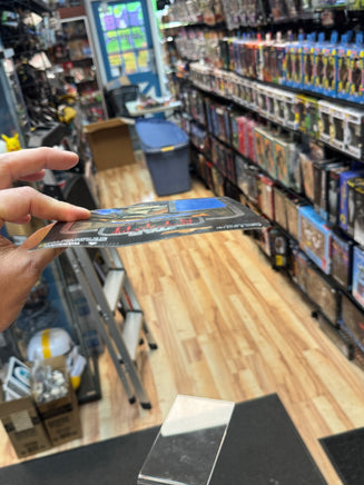 Clone Commander Cody Proof Foil Card (Star Wars Vintage Collection, Hasbro) - Bitz & Buttons