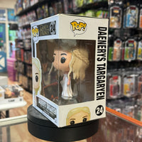 Weißes Kleid von Daenerys Targaryen Nr. 24 (Funko Pop!, Game of Thrones)