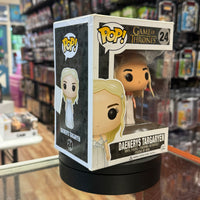 Weißes Kleid von Daenerys Targaryen Nr. 24 (Funko Pop!, Game of Thrones)