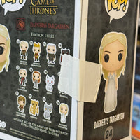 Weißes Kleid von Daenerys Targaryen Nr. 24 (Funko Pop!, Game of Thrones)