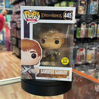 Samwise Gamgee #445 (Funko Pop!, Lord of the Rings)