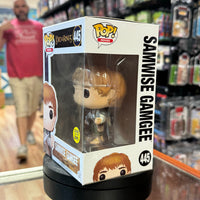 Samwise Gamgee #445 (Funko Pop!, Lord of the Rings)