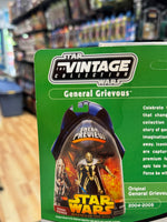 General Grievous Sith Proof Foil Card (Star Wars Vintage Collection, Hasbro) - Bitz & Buttons