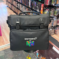 Nintendo 64 Carrying Case 7843 (Nintendo, Gaming Accessory)