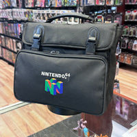 Nintendo 64 Carrying Case 7843 (Nintendo, Gaming Accessory)