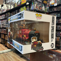 Hogwarts-Express-Lok Nr. 20 (Funko Pop!, Harry Potter)