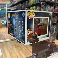 Hogwarts-Express-Lok Nr. 20 (Funko Pop!, Harry Potter)