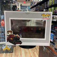 Hogwarts-Express-Lok Nr. 20 (Funko Pop!, Harry Potter)