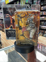 Suffering Blob Infernal Parade Clive Barker (Vintage Spawn, McFarlane) SEALED - Bitz & Buttons