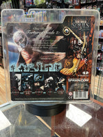 Suffering Blob Infernal Parade Clive Barker (Vintage Spawn, McFarlane) SEALED - Bitz & Buttons